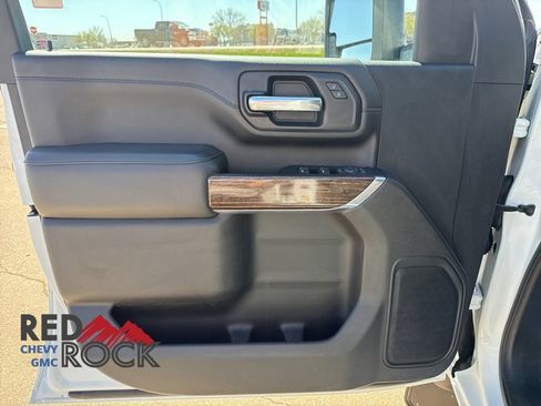 Used 2020 GMC Sierra 2500 SLE w/ SLE Convenience Package AWD/4WD image 14