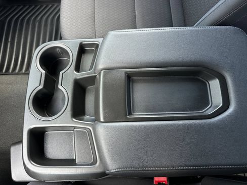 Used 2025 Chevrolet Silverado 1500 LT AWD/4WD image 30