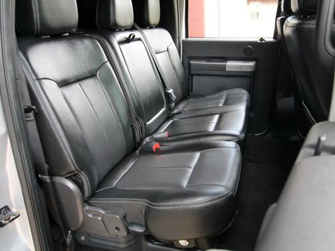 Used 2016 Ford F250 Lariat AWD/4WD image 45