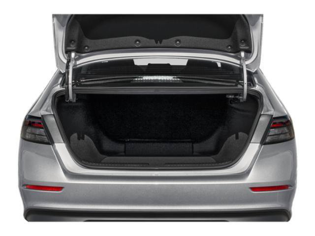 New 2026 Honda Accord LX image 13