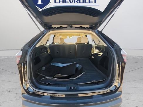 Used 2022 Ford Edge SEL image 19