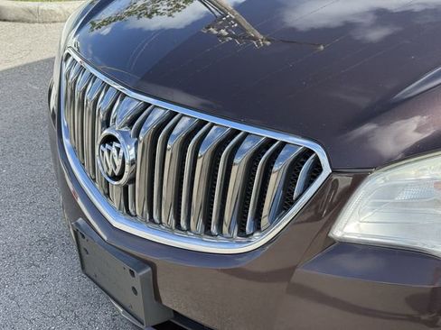 Used 2015 Buick Enclave Leather image 6