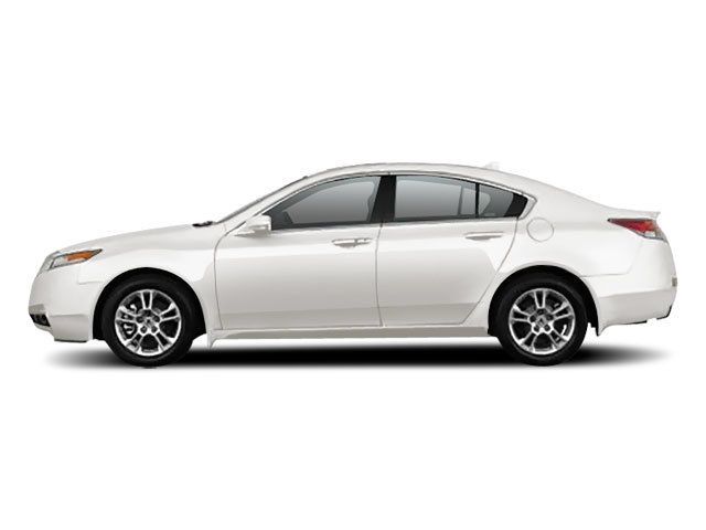 Used 2010 Acura TL FWD image 3