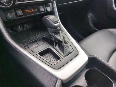 Certified 2021 Toyota RAV4 XLE Premium image 12