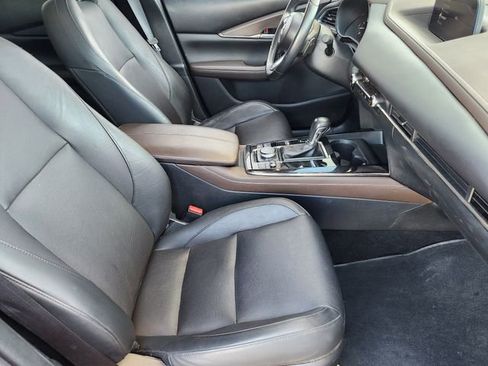 Used 2023 MAZDA CX-30 AWD 2.5 S w/ Premium Package image 10