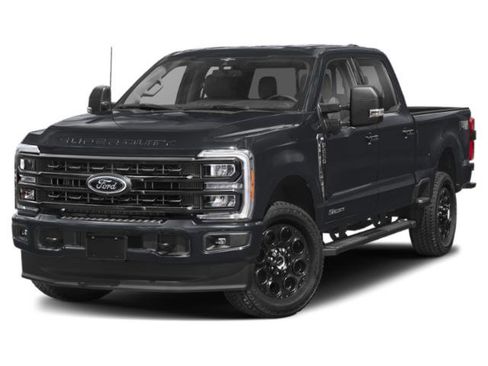 New 2026 Ford F250 XLT w/ 360-Degree Camera Package AWD/4WD image 1