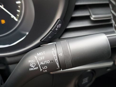 New 2026 MAZDA MAZDA3 2.5 S Sedan w/ Preferred Pkg FWD image 21