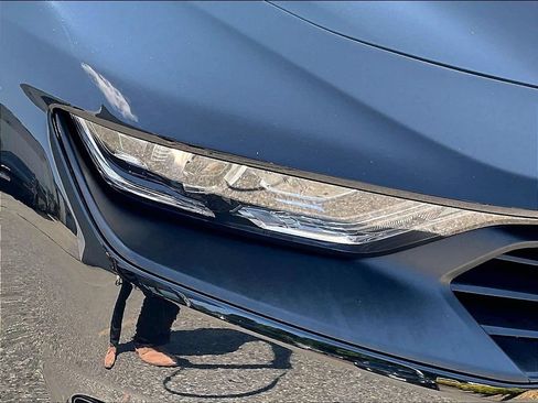 Used 2023 Chevrolet Camaro LT w/ RS Package RWD image 33