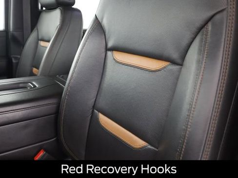 Used 2022 GMC Sierra 2500 AT4 image 45