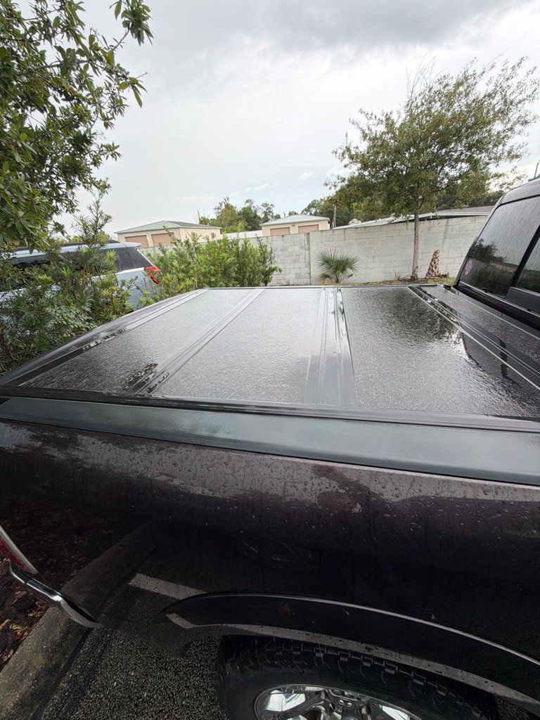 Used 2017 RAM 1500 Laramie AWD/4WD image 8
