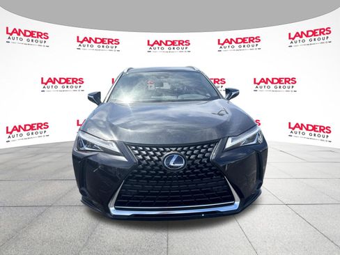 Used 2022 Lexus UX 250h AWD/4WD image 8