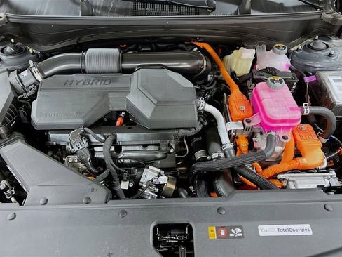 New 2026 Kia Sportage SX Prestige image 33