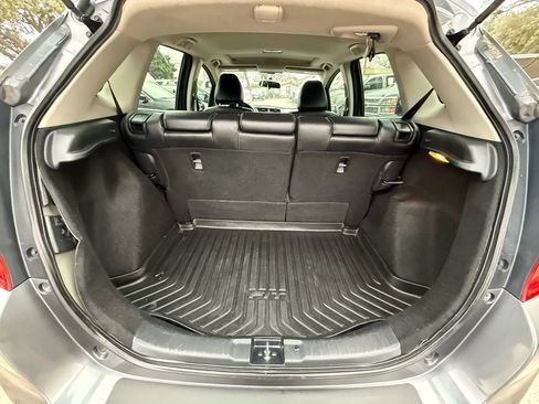 Used 2015 Honda Fit EX image 18