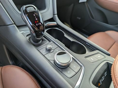 New 2026 Cadillac XT5 Premium Luxury image 27