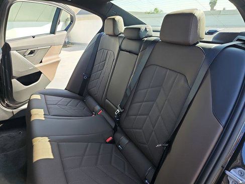 New 2026 BMW 530i w/ Executive Package image 14