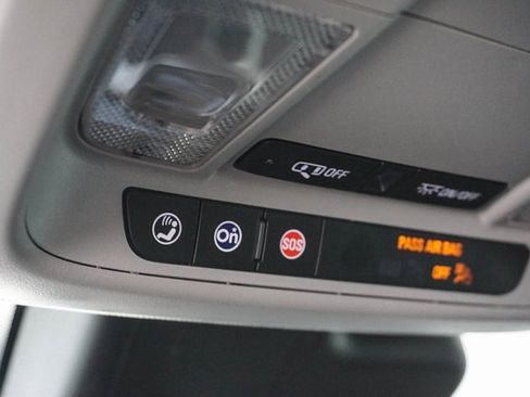 Used 2025 Chevrolet Malibu RS image 22