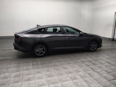 Used 2025 Kia K4 FWD image 10