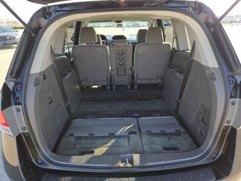 Used 2016 Honda Odyssey SE image 16