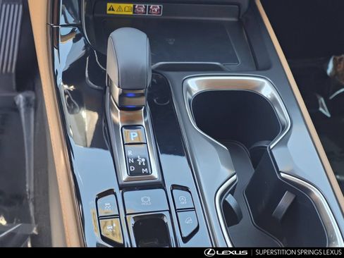 New 2026 Lexus NX 350 AWD w/ Premium Package image 19
