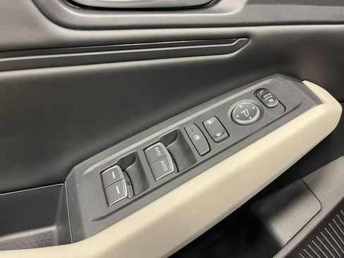 New 2026 Honda Accord SE image 9