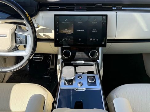 Used 2023 Land Rover Range Rover SE image 15