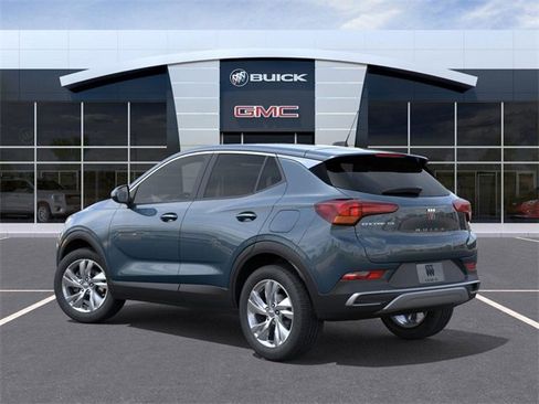 New 2026 Buick Encore GX Preferred image 3