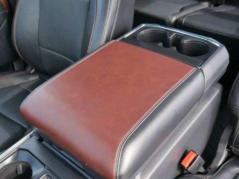 Used 2023 Ford F150 Lariat w/ Equipment Group 502A High image 39