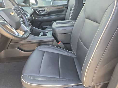 Used 2023 Chevrolet Tahoe Premier image 14