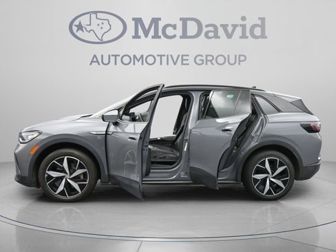 Used 2023 Volkswagen ID.4 Pro S AWD/4WD image 40