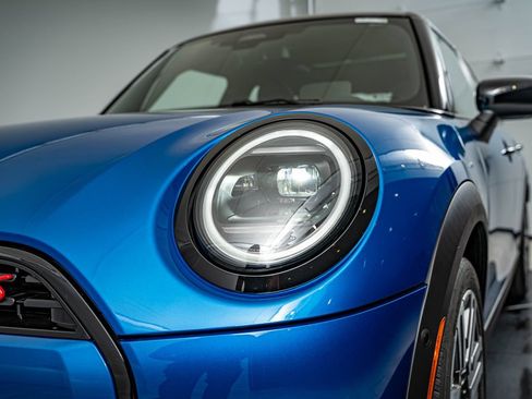 New 2026 MINI Cooper S FWD image 13