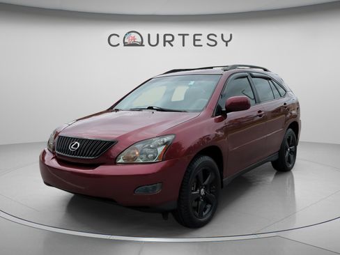 Used 2007 Lexus RX 350 2WD image 1