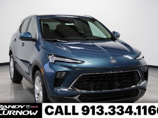 New 2026 Buick Encore GX Preferred w/ Comfort Package image 1