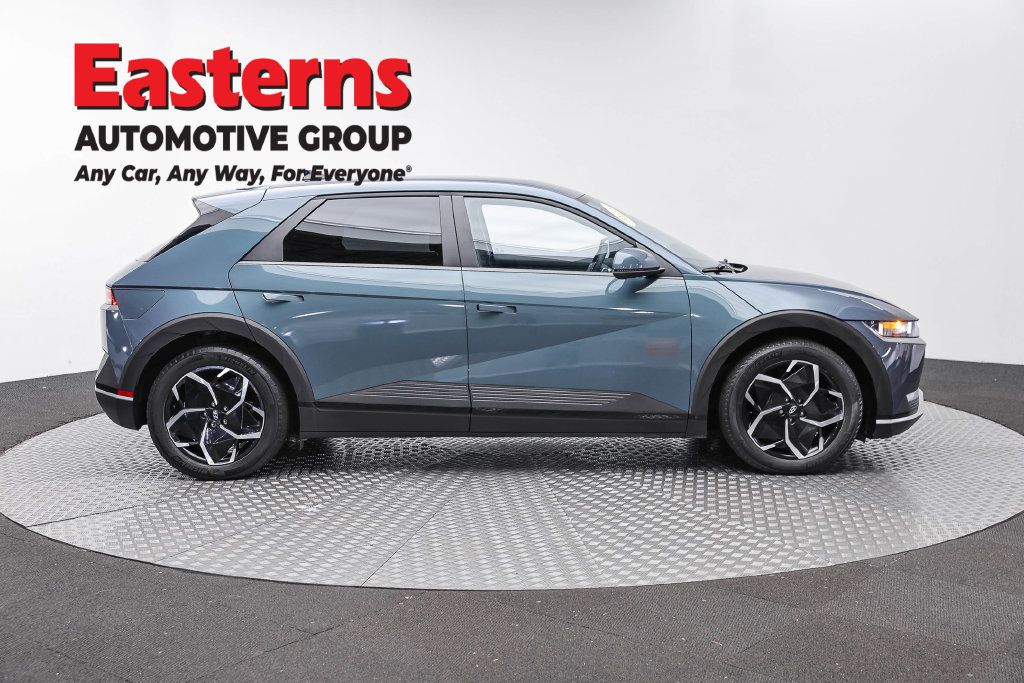 Used 2023 Hyundai Ioniq 5 SE AWD/4WD image 6