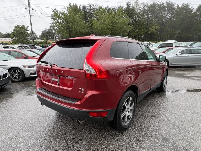 Used 2011 Volvo XC60 T6 AWD/4WD image 5