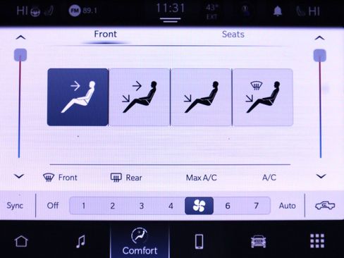 Used 2022 RAM 1500 Big Horn image 18