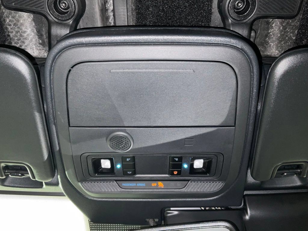 New 2026 Ford Bronco Outer Banks AWD/4WD image 21