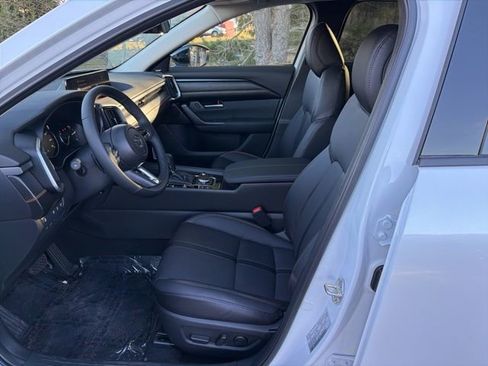 New 2026 MAZDA CX-50 AWD 2.5 S w/ Accent Package image 10