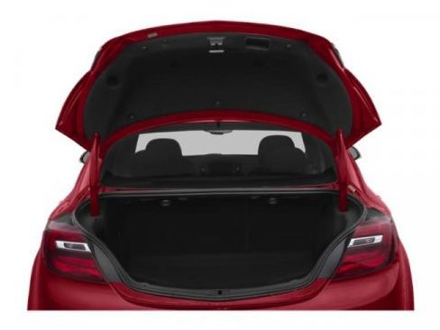 Used 2015 Buick Regal Premium image 16