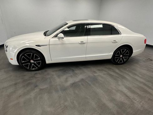 Used 2016 Bentley Flying Spur V8 image 3