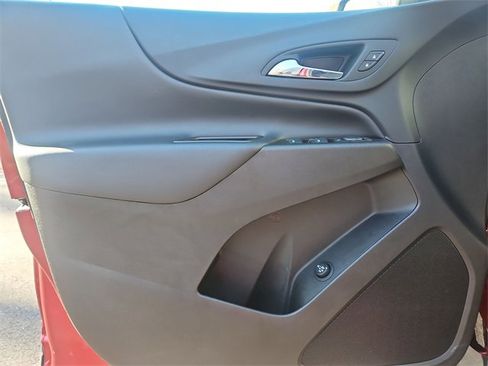 Certified 2023 Chevrolet Equinox LT image 22