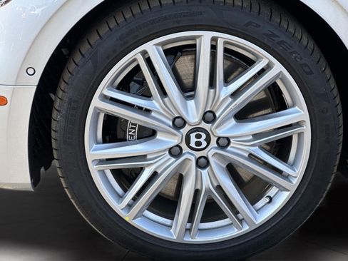 New 2026 Bentley Flying Spur Plug-In Hybrid AWD/4WD image 73