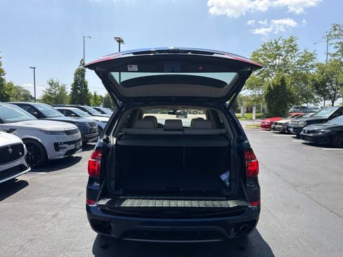 Used 2012 BMW X5 xDrive35i AWD/4WD image 17