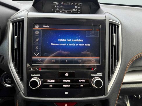 Used 2019 Subaru Crosstrek 2.0i Limited w/ Popular Package #4 image 29