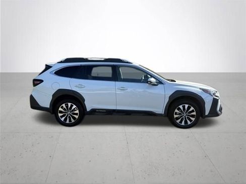 Used 2023 Subaru Outback Touring XT image 5