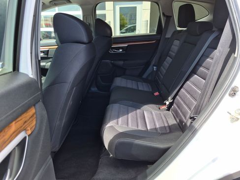 Used 2019 Honda CR-V EX image 29