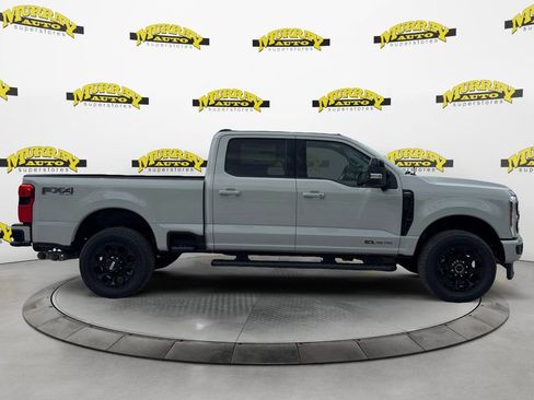 New 2026 Ford F250 Lariat AWD/4WD image 7