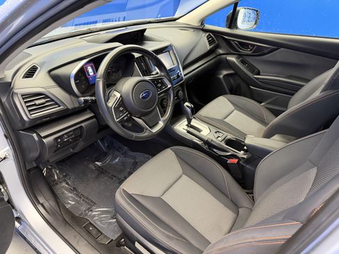 Used 2019 Subaru Crosstrek 2.0i Premium AWD/4WD image 11