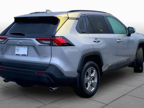 Used 2024 Toyota RAV4 XLE FWD image 13