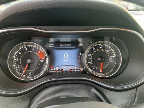 Certified 2021 Jeep Cherokee Trailhawk w/ Trailer Tow Group image 15