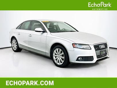 Used 2011 Audi A4 2.0T Premium Plus